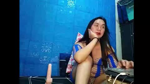 Snapshot of femme34 chatting on September 20, 2025, 2:40 pm TRANSfemme online show from September 20, 2025, 2:40 pm