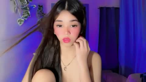 Snapshot of femylove chatting on July 4, 2026, 7:58 am YOUR BEAUTIFUL ASIANFHEMY online show from July 4, 2026, 7:58 am