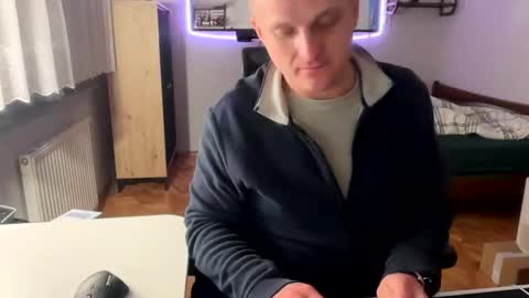 Bart online show from March 27, 2026, 10:20 pm