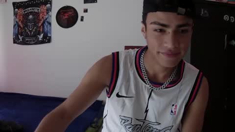 Snapshot of fenix_hardcock chatting on May 15, 2026, 1:29 pm Christian online show from May 15, 2026, 1:29 pm