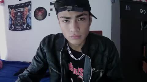 Snapshot of fenix_hardcock chatting on May 16, 2026, 3:22 pm Christian online show from May 16, 2026, 3:22 pm
