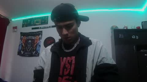 Snapshot of fenix_hardcock chatting on May 21, 2026, 12:23 pm Christian online show from May 21, 2026, 12:23 pm