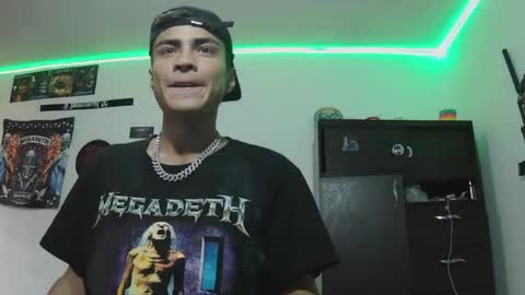 Snapshot of fenix_hardcock chatting on May 24, 2026, 4:23 pm Christian online show from May 24, 2026, 4:23 pm