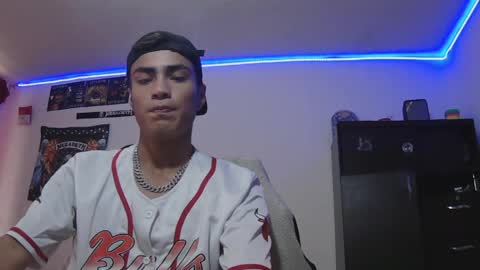 Snapshot of fenix_hardcock chatting on May 27, 2026, 4:15 pm Christian online show from May 27, 2026, 4:15 pm