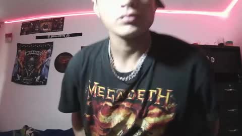 Snapshot of fenix_hardcock chatting on May 29, 2026, 5:00 pm Christian online show from May 29, 2026, 5:00 pm