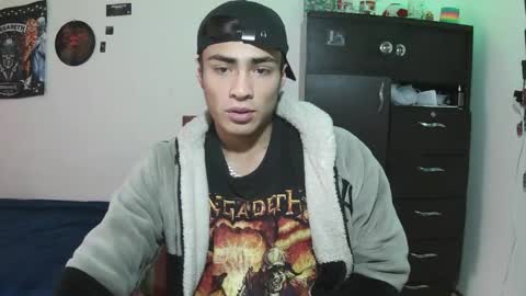 Snapshot of fenix_hardcock chatting on May 30, 2026, 2:14 pm Christian online show from May 30, 2026, 2:14 pm