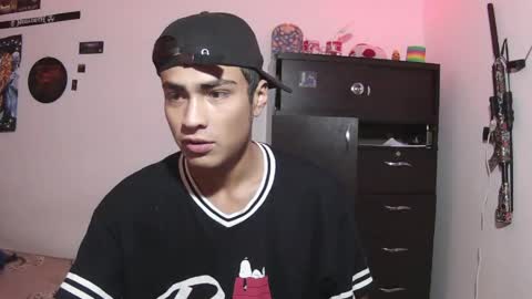 Snapshot of fenix_hardcock chatting on May 31, 2026, 8:21 pm Christian online show from May 31, 2026, 8:21 pm