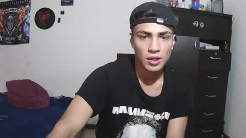 Snapshot of fenix_hardcock chatting on June 14, 2026, 10:12 pm Christian online show from June 14, 2026, 10:12 pm