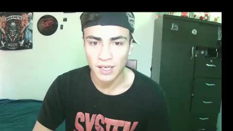 Snapshot of fenix_hardcock chatting on July 11, 2026, 5:48 pm Christian online show from July 11, 2026, 5:48 pm