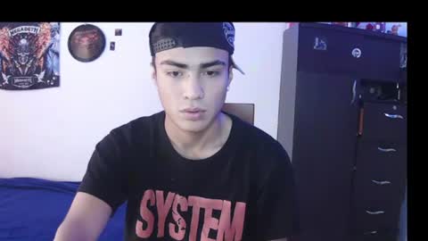 Snapshot of fenix_hardcock chatting on July 12, 2026, 3:25 pm Christian online show from July 12, 2026, 3:25 pm
