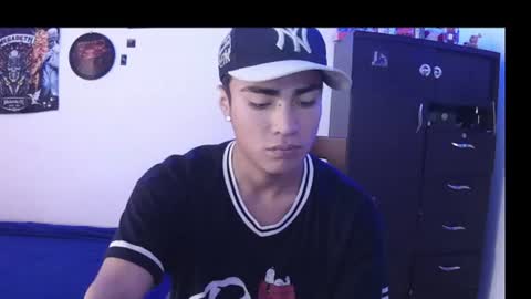 Snapshot of fenix_hardcock chatting on July 14, 2026, 6:35 pm Christian online show from July 14, 2026, 6:35 pm