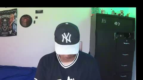 Snapshot of fenix_hardcock chatting on July 15, 2026, 6:57 pm Christian online show from July 15, 2026, 6:57 pm