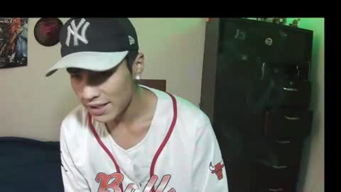 Snapshot of fenix_hardcock chatting on July 16, 2026, 5:41 pm Christian online show from July 16, 2026, 5:41 pm