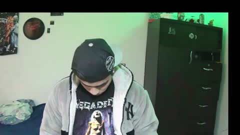 Snapshot of fenix_hardcock chatting on July 18, 2026, 3:05 pm Christian online show from July 18, 2026, 3:05 pm