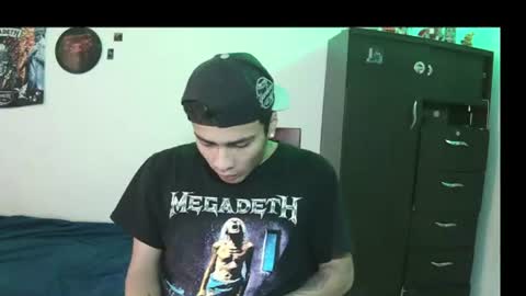 Snapshot of fenix_hardcock chatting on July 20, 2026, 4:53 pm Christian online show from July 20, 2026, 4:53 pm