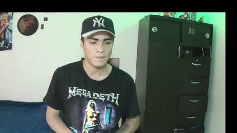Snapshot of fenix_hardcock chatting on July 21, 2026, 6:10 pm Christian online show from July 21, 2026, 6:10 pm