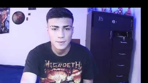 Snapshot of fenix_hardcock chatting on July 24, 2026, 5:44 pm Christian online show from July 24, 2026, 5:44 pm