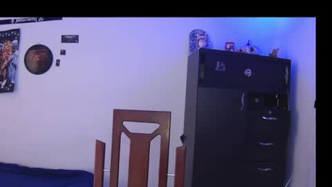 Snapshot of fenix_hardcock chatting on July 29, 2026, 3:54 pm Christian online show from July 29, 2026, 3:54 pm