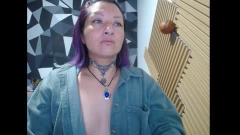 Snapshot of fenix_purple chatting on February 14, 2026, 4:15 pm FENIX online show from February 14, 2026, 4:15 pm
