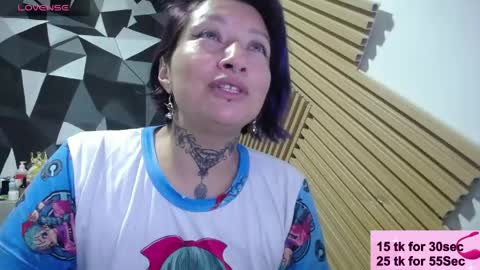 Snapshot of fenix_purple chatting on May 7, 2026, 4:34 pm FENIX online show from May 7, 2026, 4:34 pm