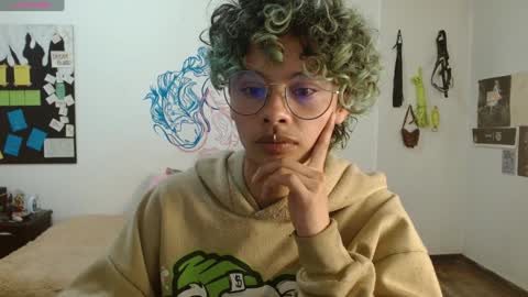 Fenix online show from January 13, 2025, 10:13 pm