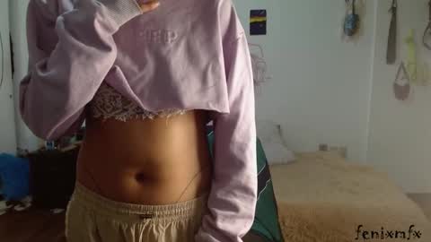 Fenix online show from February 25, 2025, 11:11 pm