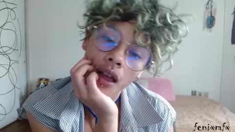 Fenix online show from February 28, 2025, 7:14 pm