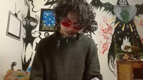 Fenix online show from October 7, 2025, 6:38 pm