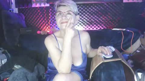 fentazymelody online show from June 17, 2026, 12:02 am