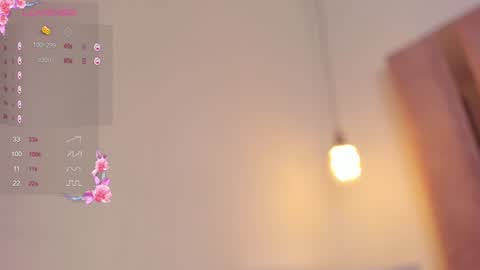 Snapshot of fer_luu chatting on December 6, 2024, 2:49 pm Fernanda Luna online show from December 6, 2024, 2:49 pm