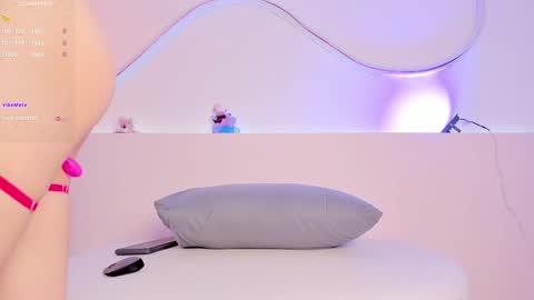 Snapshot of fer_luu chatting on January 3, 2025, 8:32 pm Fernanda Luna online show from January 3, 2025, 8:32 pm