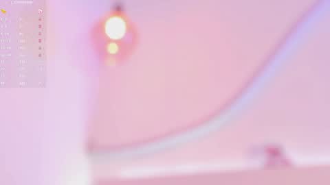 Snapshot of fer_luu chatting on January 3, 2025, 11:33 pm Fernanda Luna online show from January 3, 2025, 11:33 pm