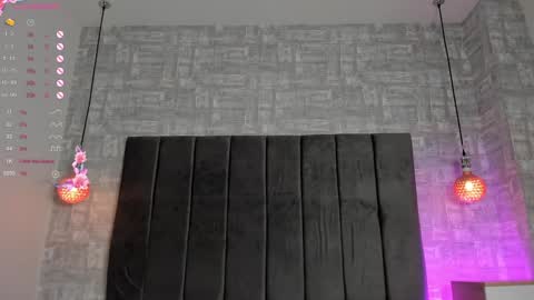 Snapshot of fer_luu chatting on January 30, 2025, 2:36 pm Fernanda Luna online show from January 30, 2025, 2:36 pm