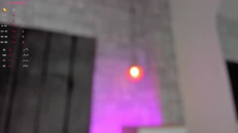 Snapshot of fer_luu chatting on January 30, 2025, 5:39 pm Fernanda Luna online show from January 30, 2025, 5:39 pm