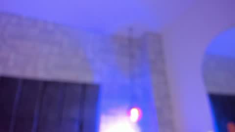 Snapshot of fer_luu chatting on January 31, 2025, 6:36 pm Fernanda Luna online show from January 31, 2025, 6:36 pm