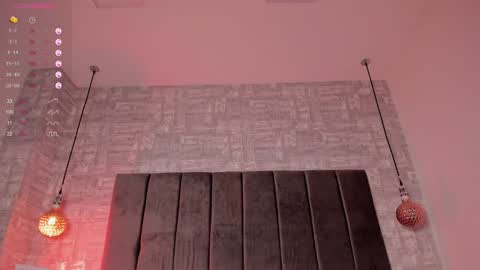 Snapshot of fer_luu chatting on February 4, 2025, 5:45 pm Fernanda Luna online show from February 4, 2025, 5:45 pm