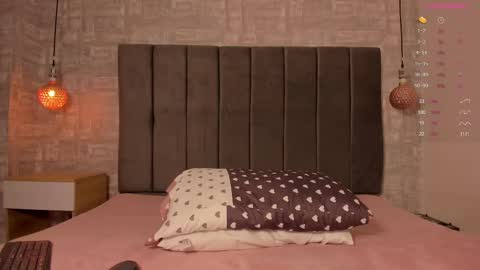 Snapshot of fer_luu chatting on February 27, 2025, 12:45 pm Fernanda Luna online show from February 27, 2025, 12:45 pm