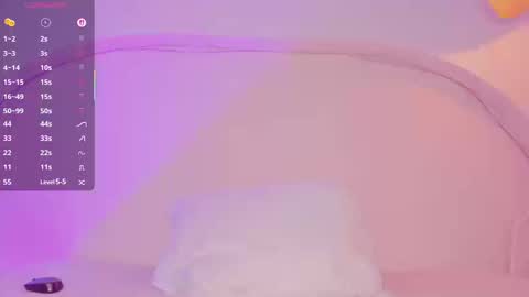 Snapshot of fer_luu chatting on September 9, 2025, 7:46 pm Fernanda Luna online show from September 9, 2025, 7:46 pm