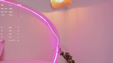 Snapshot of fer_luu chatting on October 10, 2025, 8:08 pm Fernanda Luna online show from October 10, 2025, 8:08 pm