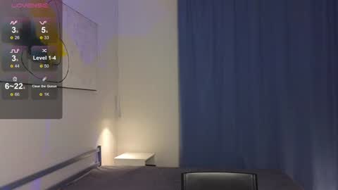 Snapshot of feral_berrys chatting on December 2, 2024, 9:56 am Nancy online show from December 2, 2024, 9:56 am