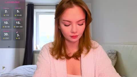 Snapshot of feral_berrys chatting on September 18, 2025, 9:11 am Nancy online show from September 18, 2025, 9:11 am