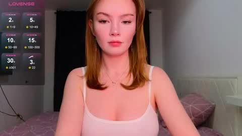 Snapshot of feral_berrys chatting on October 12, 2025, 2:05 pm Nancy online show from October 12, 2025, 2:05 pm