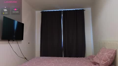 Snapshot of feral_berrys chatting on October 13, 2025, 9:31 am Nancy online show from October 13, 2025, 9:31 am