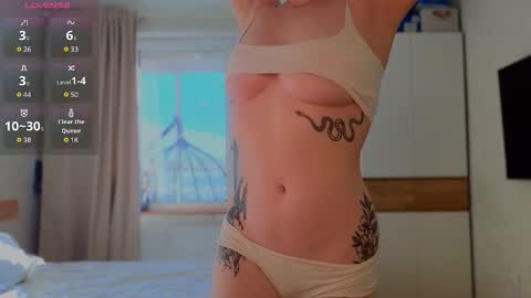 Snapshot of feral_berrys chatting on March 21, 2026, 2:42 pm Nancy online show from March 21, 2026, 2:42 pm