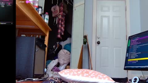 FE fee online show from February 14, 2025, 4:09 pm