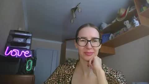 feraliss online show from March 10, 2026, 8:41 am