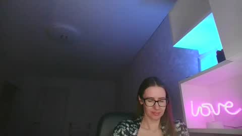 feraliss online show from March 22, 2026, 3:26 pm