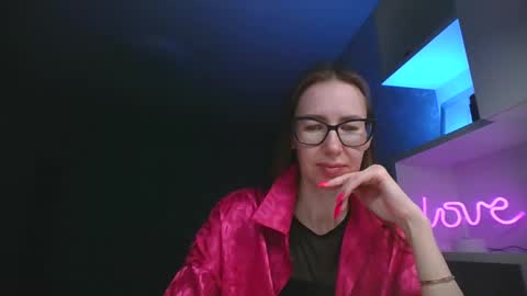 feraliss online show from April 11, 2026, 3:49 pm