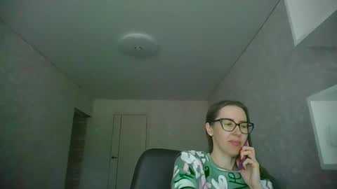 feraliss online show from May 31, 2026, 10:22 am