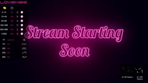 Snapshot of ferallberrys chatting on December 5, 2025, 2:36 pm Milana online show from December 5, 2025, 2:36 pm